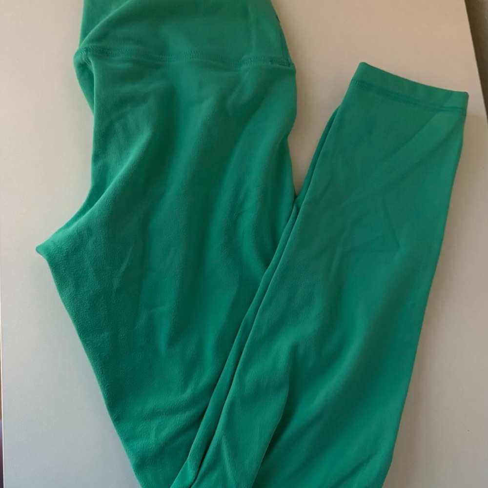 Fleo Leggings Janus Fabric